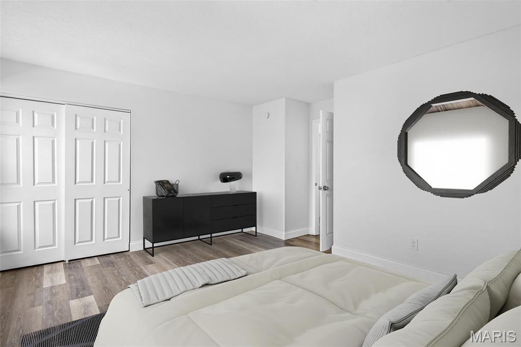 Westwood Condo - Residential