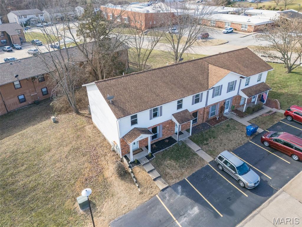 Westwood Condo - Residential