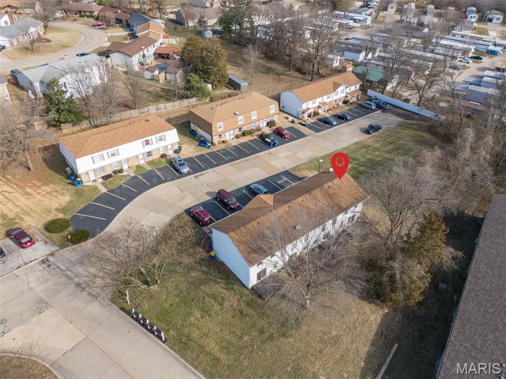 Westwood Condo - Residential