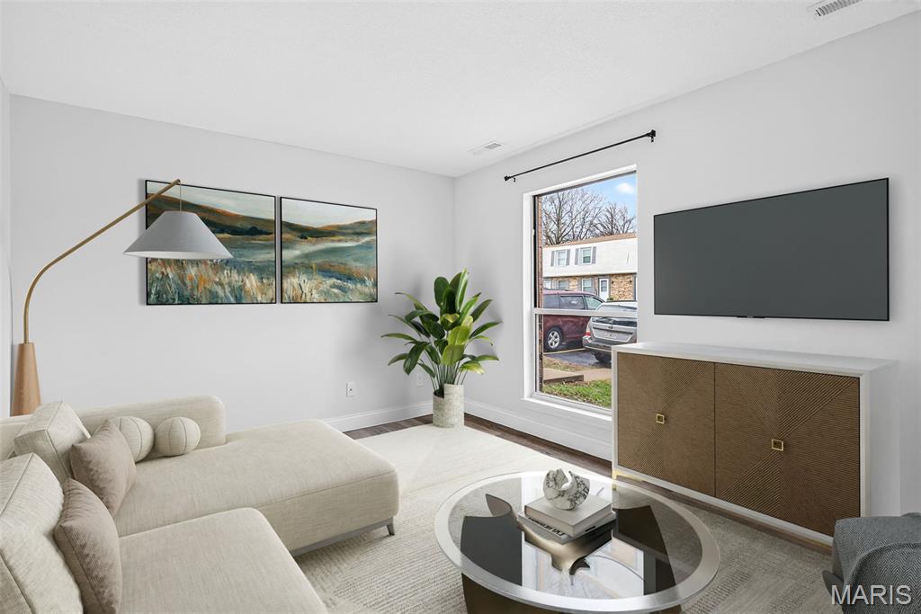 Westwood Condo - Residential