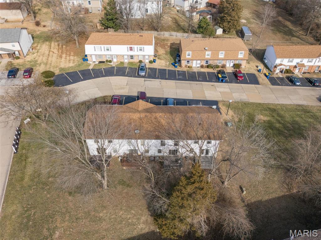 Westwood Condo - Residential