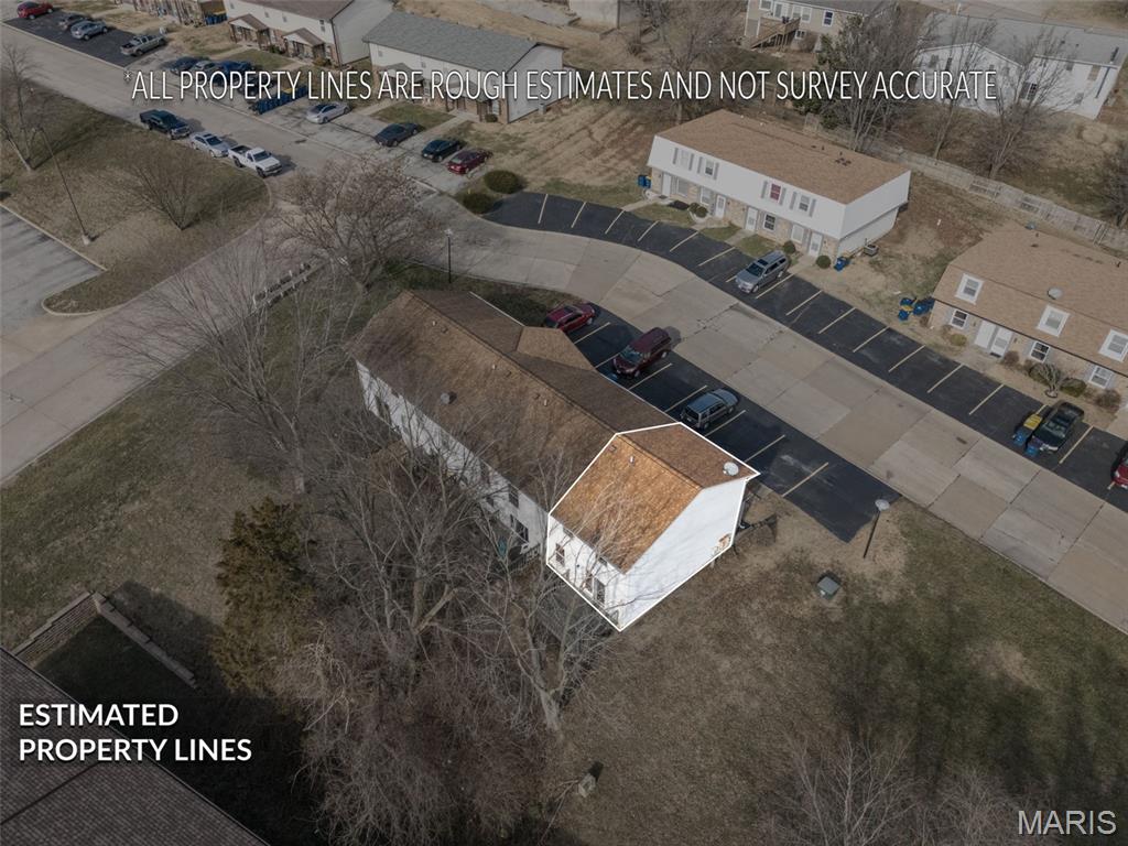 Westwood Condo - Residential