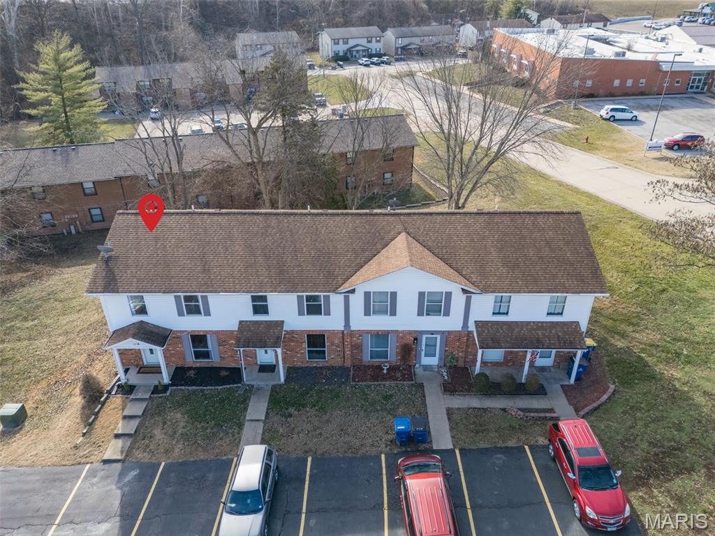 Westwood Condo - Residential