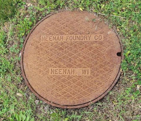 Tiny photo for 16342 Clayton Road, Wildwood, MO 63011 (MLS # 26017202)