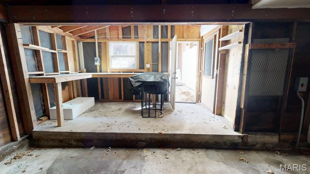 St Louis Commons Add - Residential