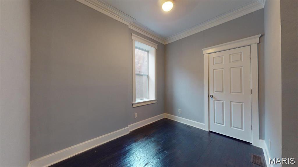 St Louis Commons Add - Residential