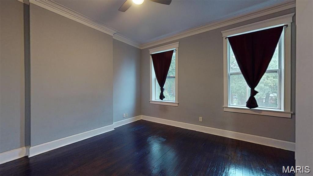 St Louis Commons Add - Residential