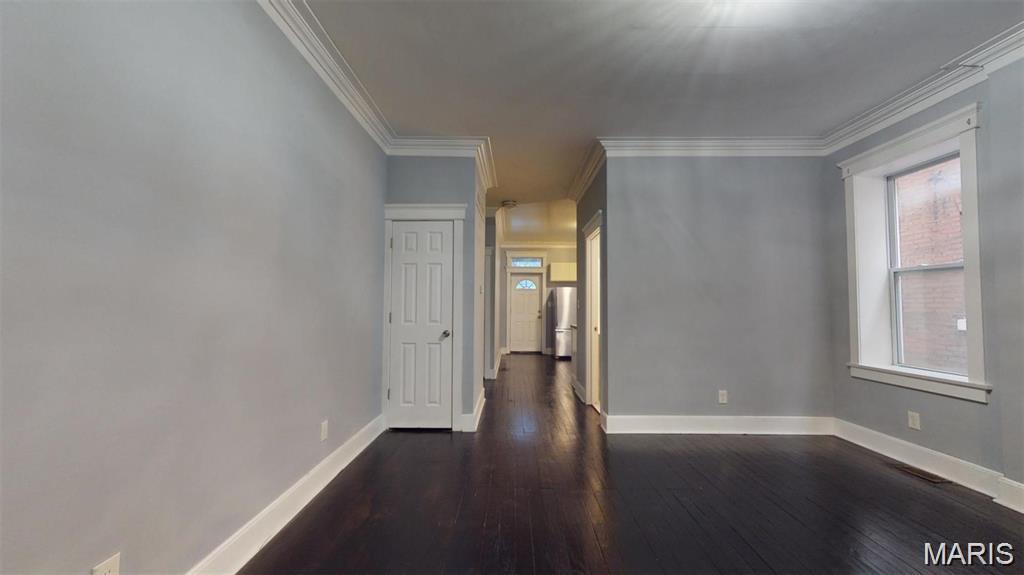 St Louis Commons Add - Residential