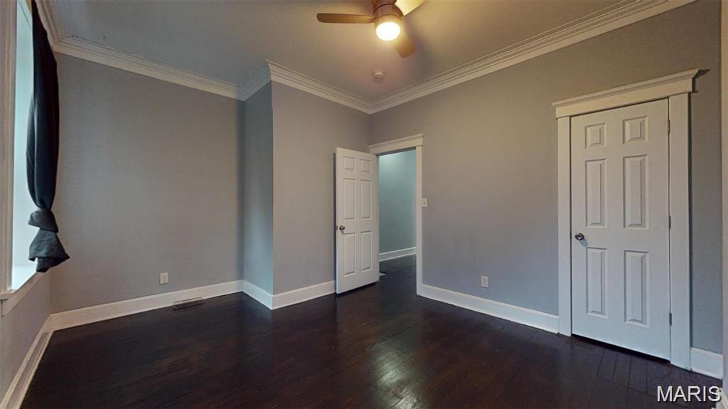 St Louis Commons Add - Residential