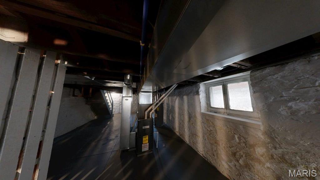 St Louis Commons Add - Residential