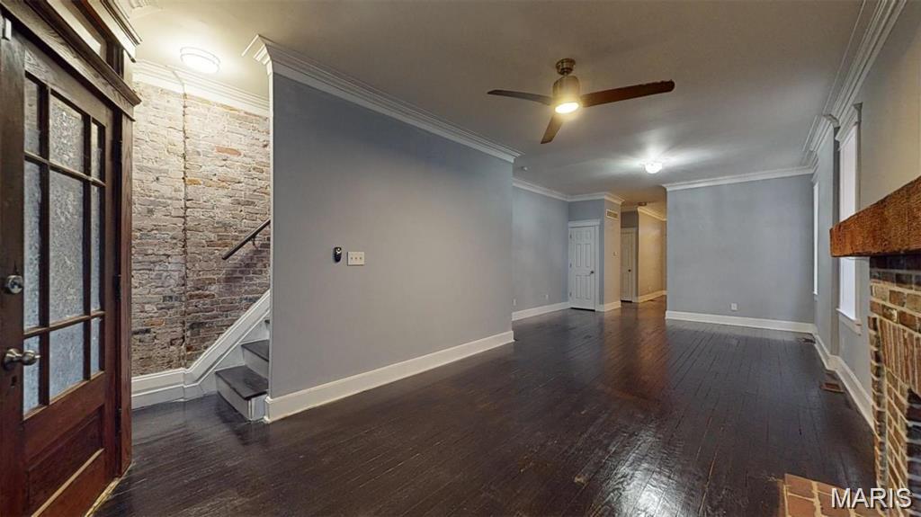 St Louis Commons Add - Residential