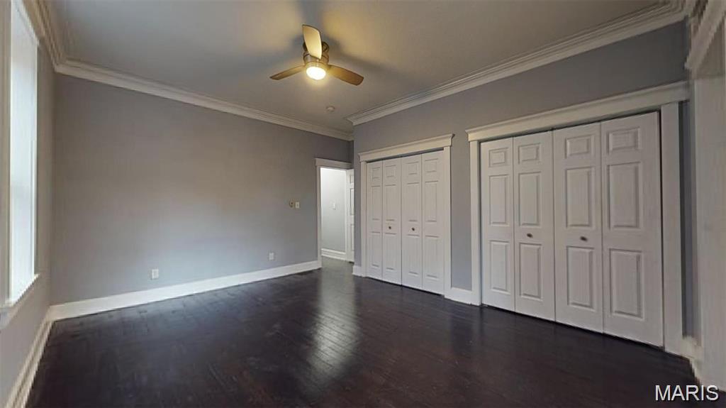 St Louis Commons Add - Residential