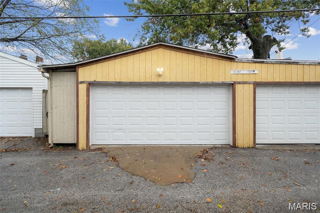 St Louis Commons Add - Residential