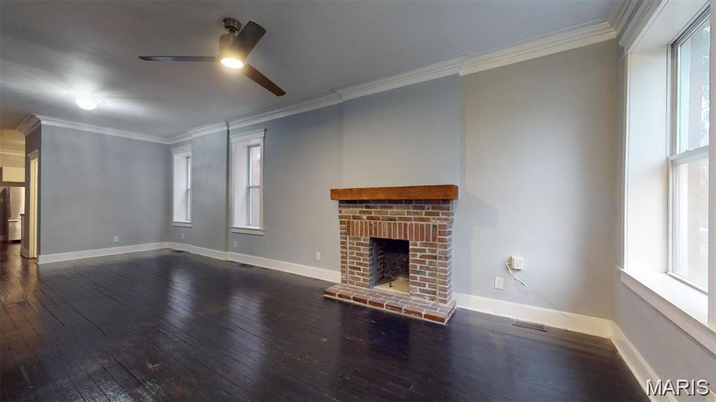 St Louis Commons Add - Residential