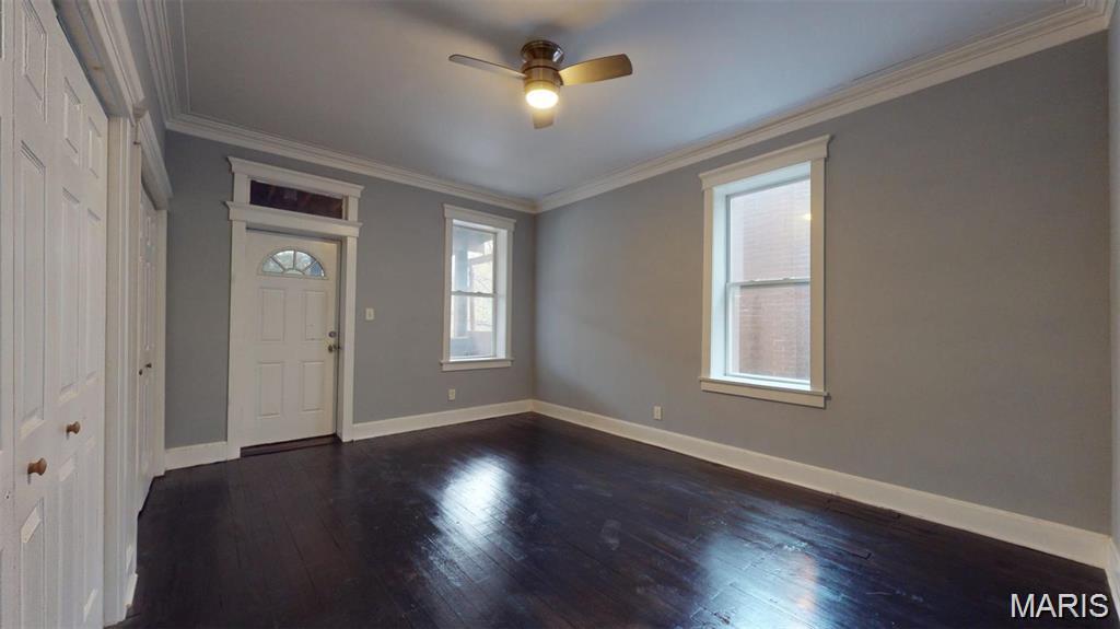 St Louis Commons Add - Residential