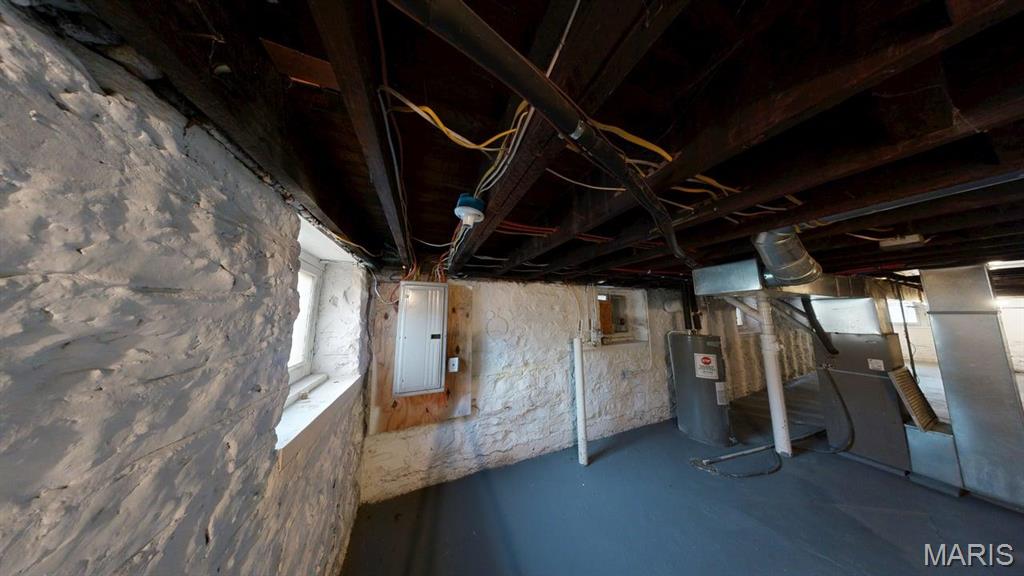 St Louis Commons Add - Residential