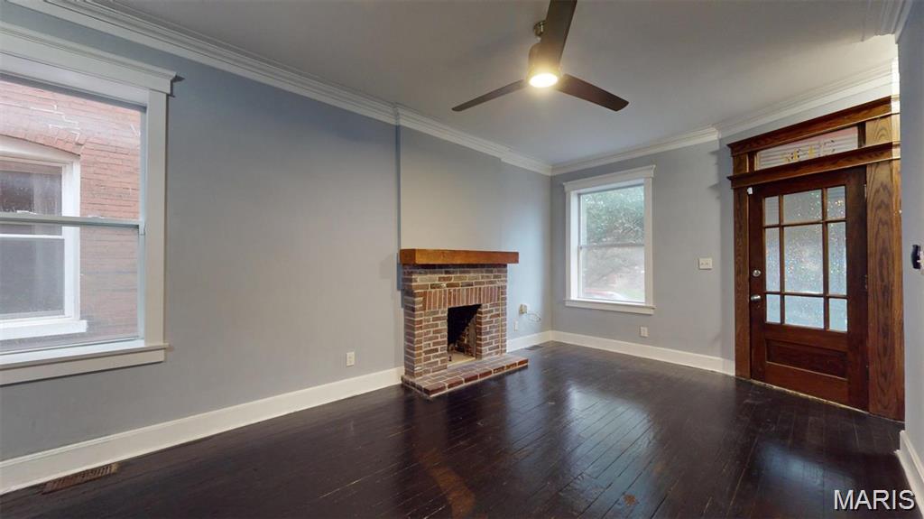 St Louis Commons Add - Residential