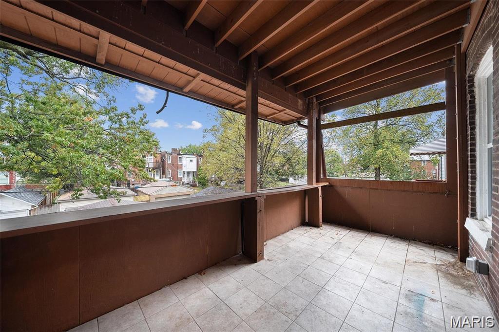 St Louis Commons Add - Residential