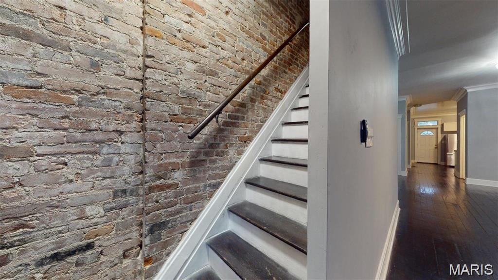 St Louis Commons Add - Residential