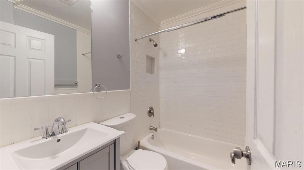 St Louis Commons Add - Residential