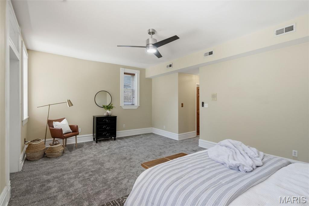Ida Warrens Add - Residential