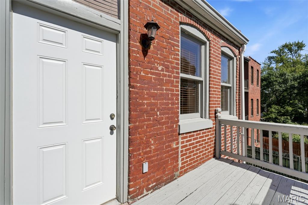 Ida Warrens Add - Residential