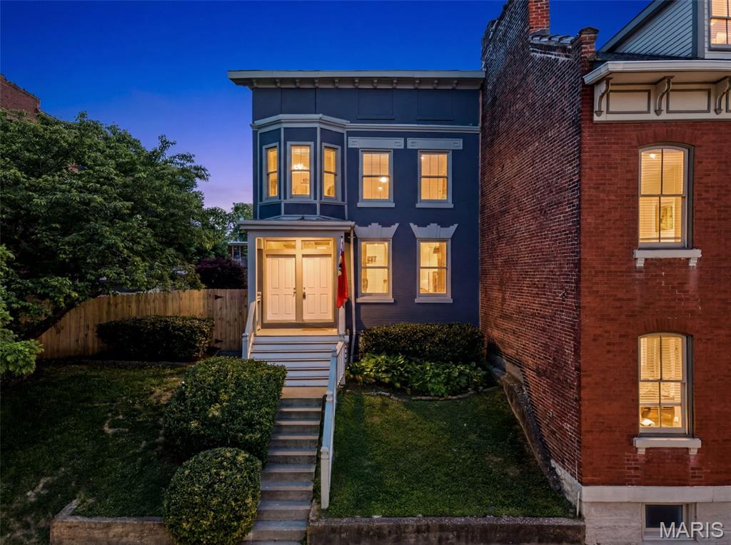Ida Warrens Add - Residential