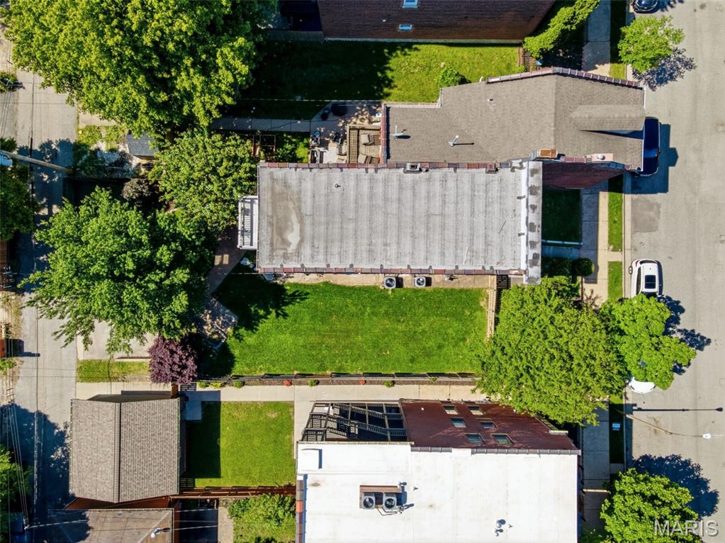 Ida Warrens Add - Residential