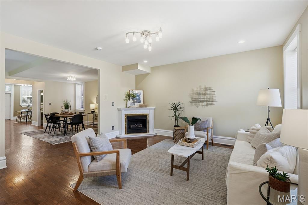 Ida Warrens Add - Residential