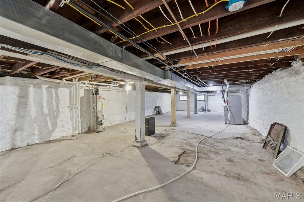 Ida Warrens Add - Residential