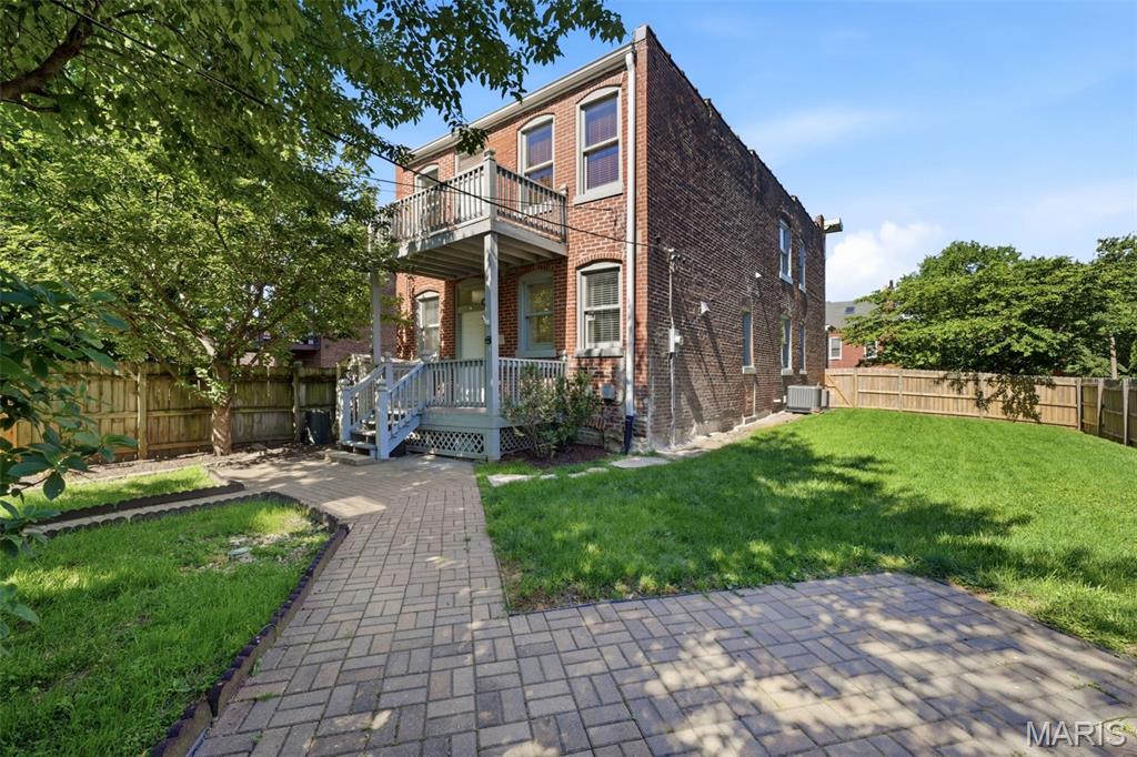 Ida Warrens Add - Residential