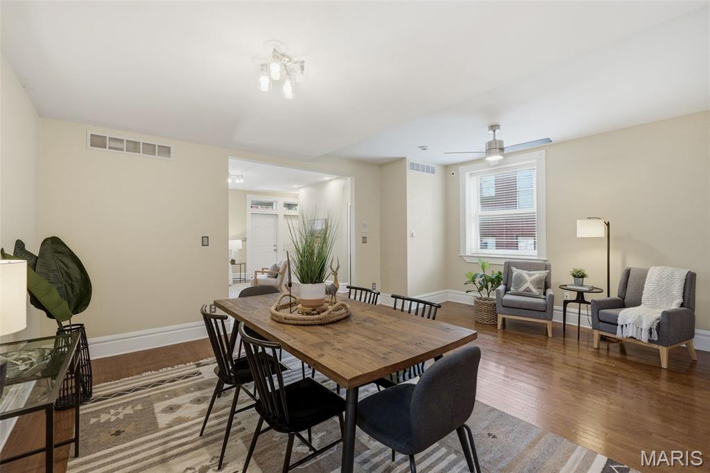 Ida Warrens Add - Residential