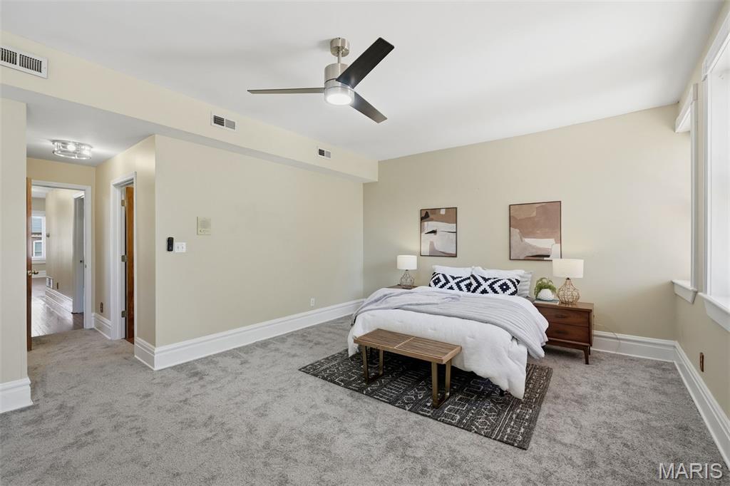 Ida Warrens Add - Residential