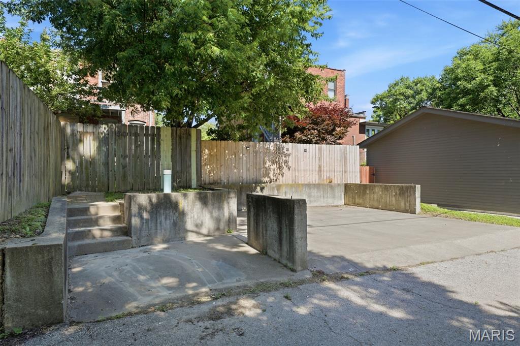 Ida Warrens Add - Residential