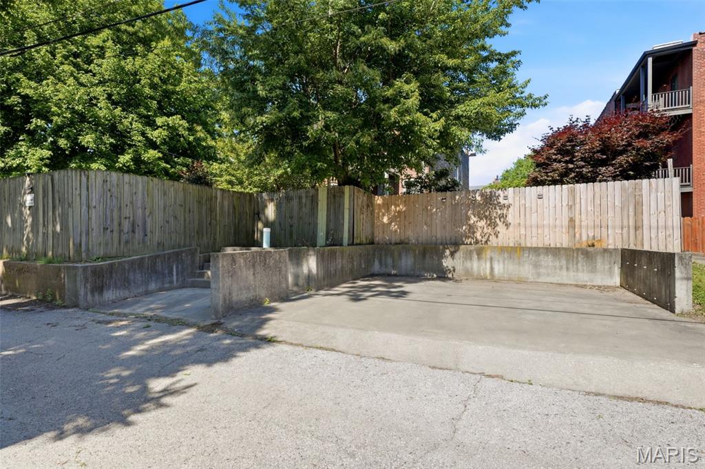 Ida Warrens Add - Residential