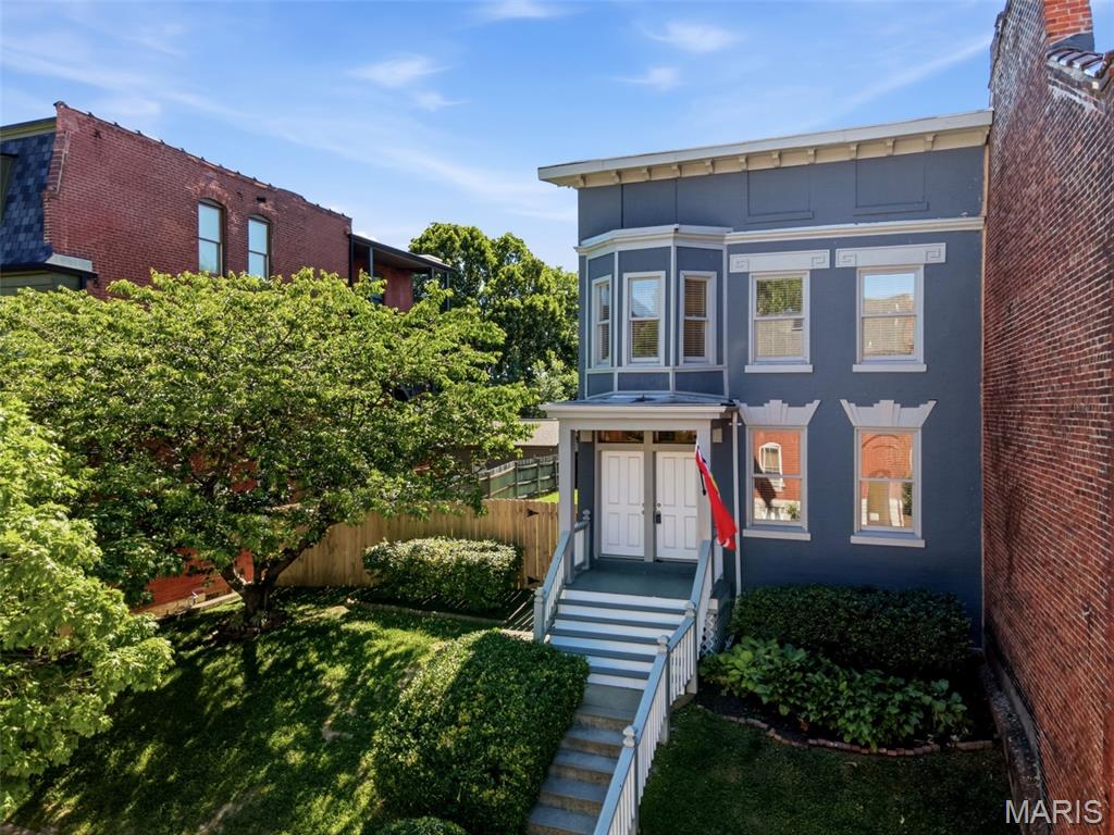 Ida Warrens Add - Residential