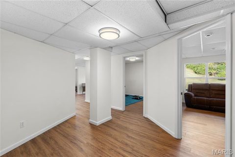 Tiny photo for 1389 Red Oak Plantation Drive, Ballwin, MO 63021 (MLS # 26000554)