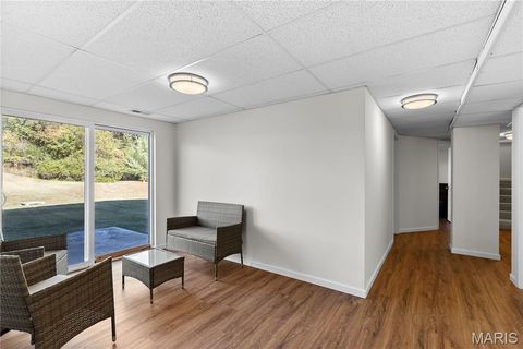 Tiny photo for 1389 Red Oak Plantation Drive, Ballwin, MO 63021 (MLS # 26000554)