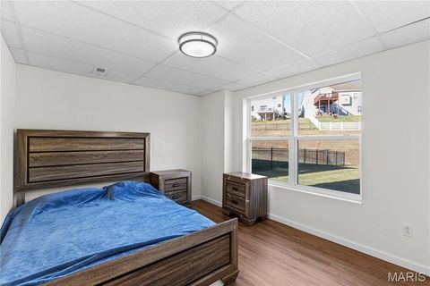 Tiny photo for 1389 Red Oak Plantation Drive, Ballwin, MO 63021 (MLS # 26000554)