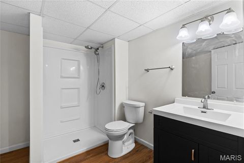 Tiny photo for 1389 Red Oak Plantation Drive, Ballwin, MO 63021 (MLS # 26000554)