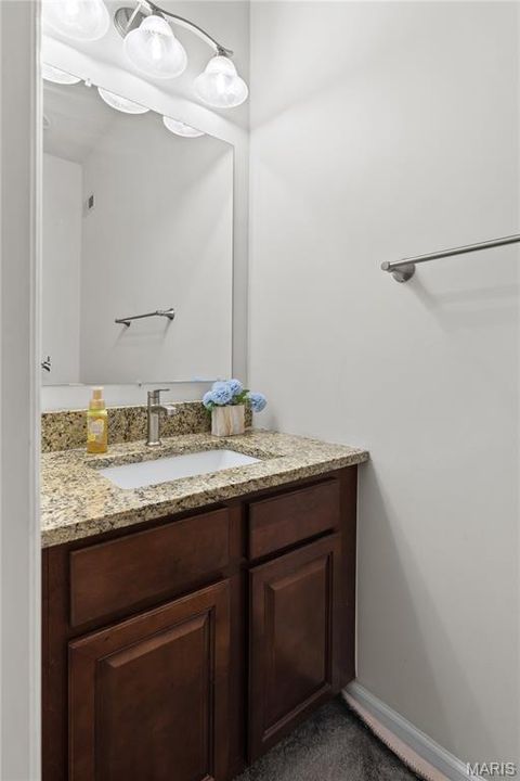 Tiny photo for 1389 Red Oak Plantation Drive, Ballwin, MO 63021 (MLS # 26000554)