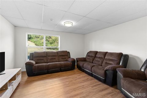 Tiny photo for 1389 Red Oak Plantation Drive, Ballwin, MO 63021 (MLS # 26000554)