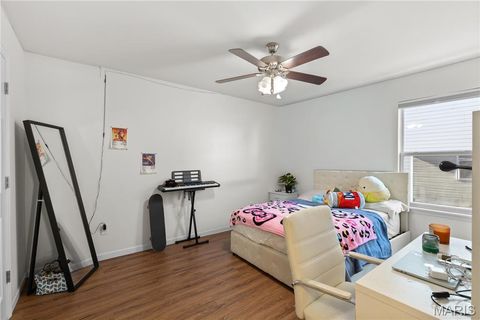 Tiny photo for 1389 Red Oak Plantation Drive, Ballwin, MO 63021 (MLS # 26000554)