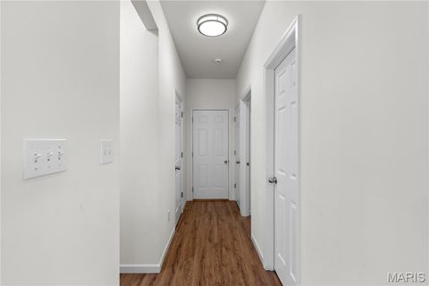 Tiny photo for 1389 Red Oak Plantation Drive, Ballwin, MO 63021 (MLS # 26000554)