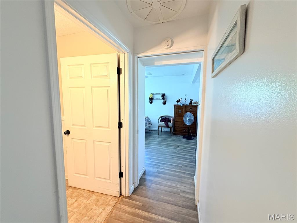 Jefferson Heights Add - Residential