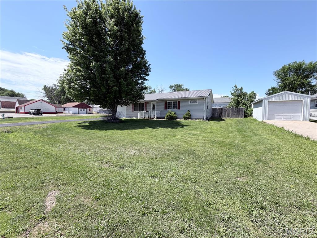 Jefferson Heights Add - Residential