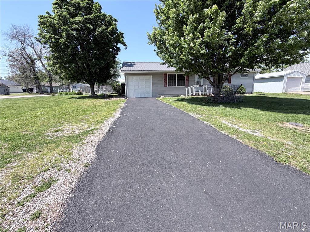 Jefferson Heights Add - Residential