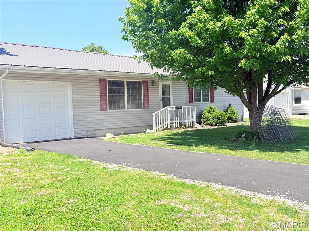 Jefferson Heights Add - Residential