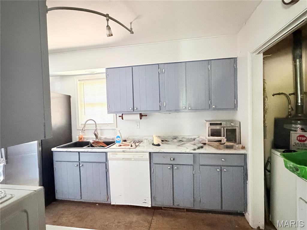 Jefferson Heights Add - Residential