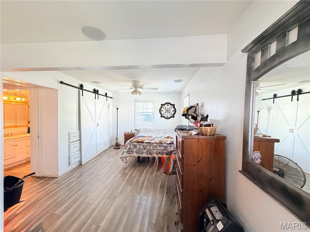 Jefferson Heights Add - Residential